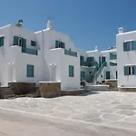 Yanna Asteri Орнос