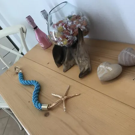 Διαμέρισμα Yanna Asteri *