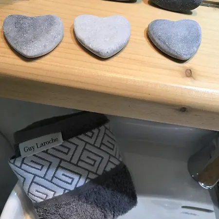 Yanna Asteri Apartmán *