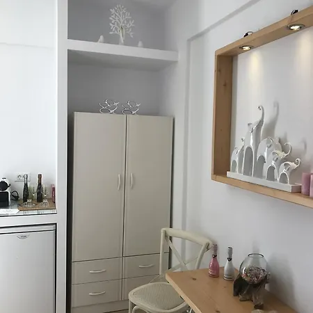 Apartmán Yanna Asteri *