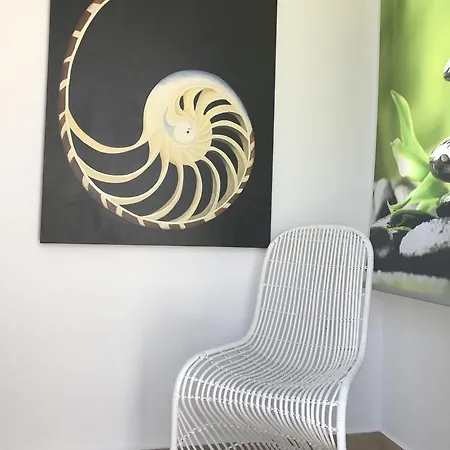 Apartmán Yanna Asteri Ornos (Mykonos)