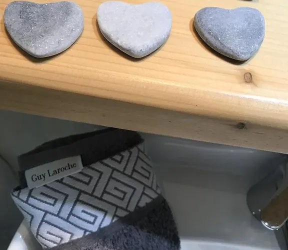 Yanna Asteri Apartament *