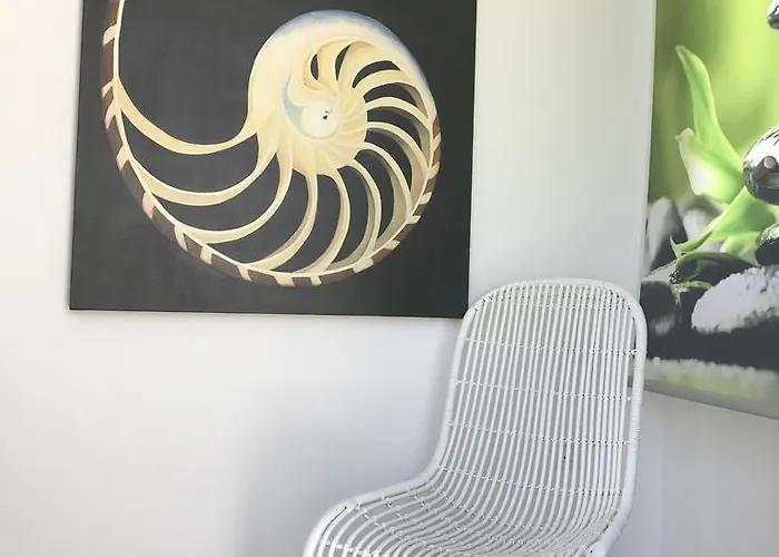 Apartament Yanna Asteri Ornos (Mykonos)