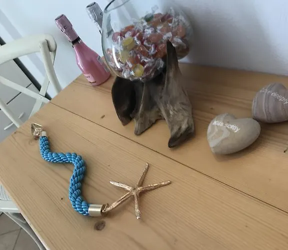 Apartament Yanna Asteri *