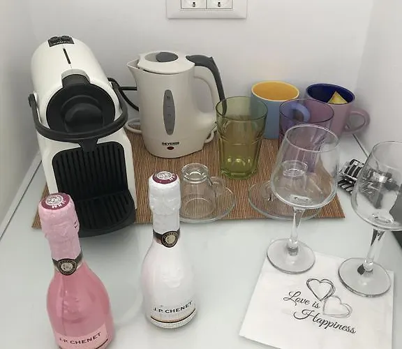 Yanna Asteri Apartament