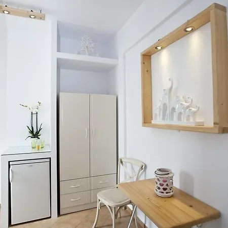 Yanna Asteri Apartman Ornósz