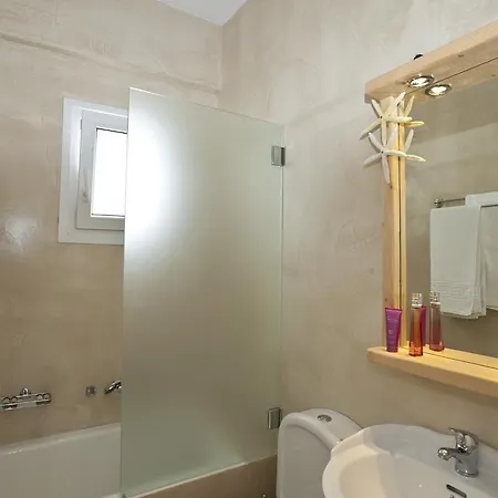 Yanna Asteri Suites Ornos (Mykonos)