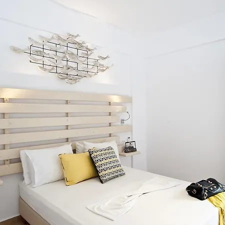Apartment Yanna Asteri Suites *