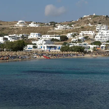 Apartment Yanna Asteri Suites