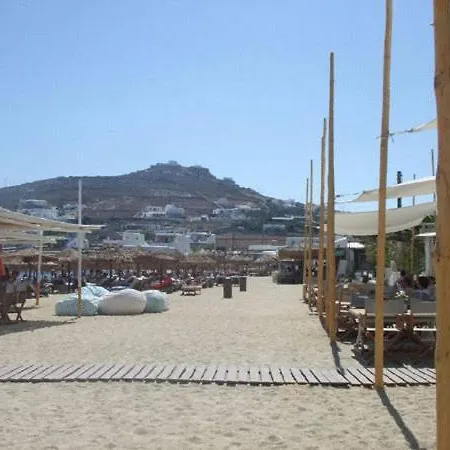 Apartment Yanna Asteri Suites *