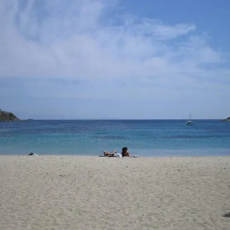 Yanna Asteri Suites Ornos (Mykonos)