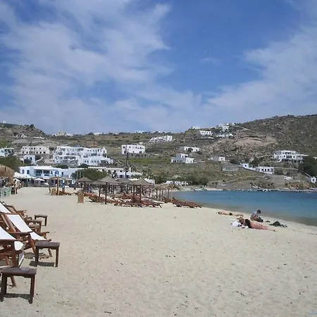 Yanna Asteri Suites