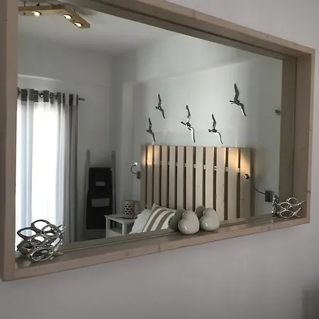 Yanna Asteri Apartman Ornósz