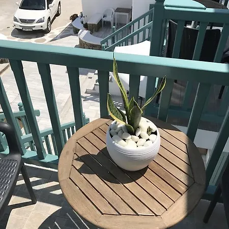 Apartment Yanna Asteri Suites