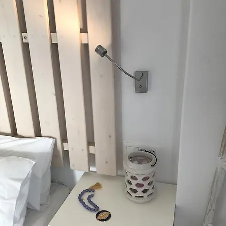 Yanna Asteri Suites Apartment Ornos (Mykonos)