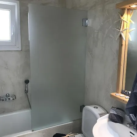 Apartment Yanna Asteri Suites Ornos (Mykonos)