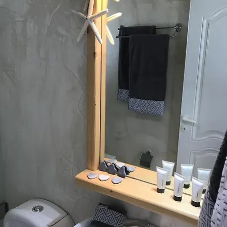 Apartment Yanna Asteri Suites