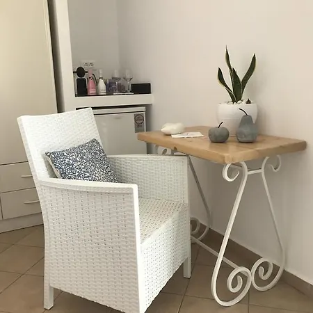 Yanna Asteri Suites Ornos (Mykonos)