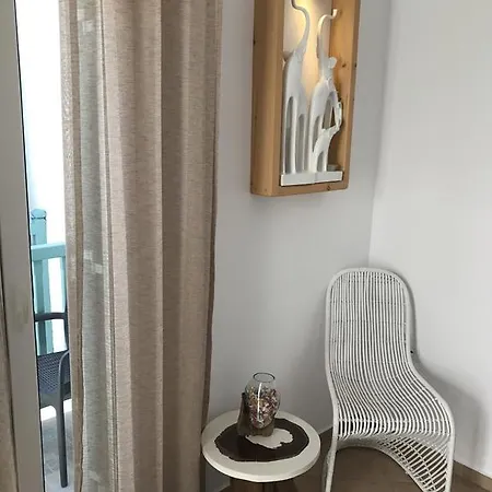 Apartment Yanna Asteri Suites *