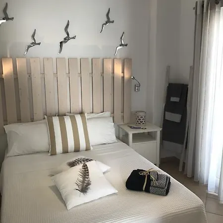 Yanna Asteri Suites