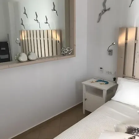 Yanna Asteri Suites Apartment *