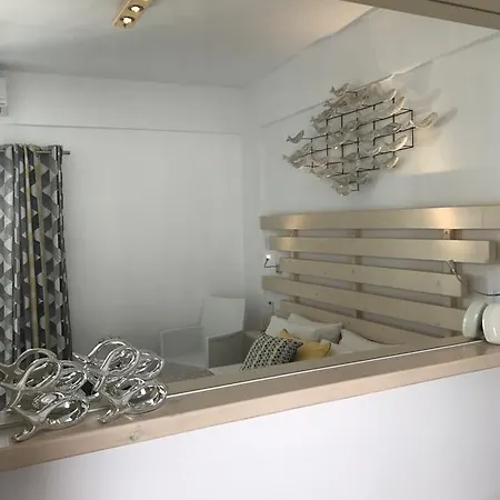 Yanna Asteri Suites Ornos (Mykonos)