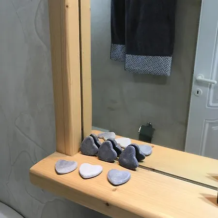 Yanna Asteri Suites Ornos (Mykonos)