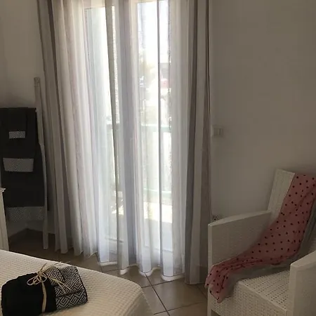Apartment Yanna Asteri Suites *