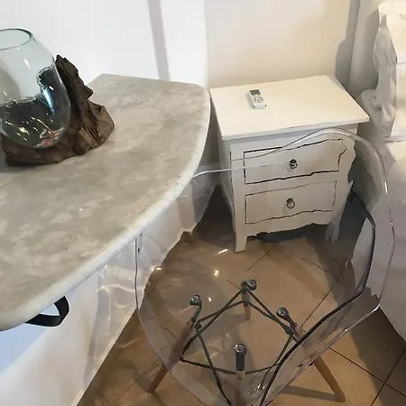 Lägenhet Yanna Asteri Ornos (Mykonos)