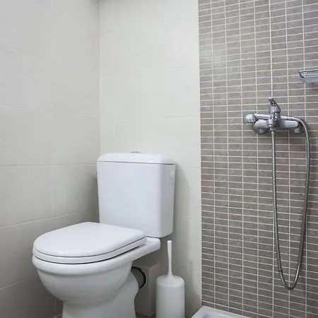 Yanna Asteri Suites Apartment Ornos (Mykonos)