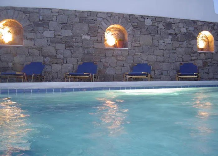 Apartamento Yanna Asteri *