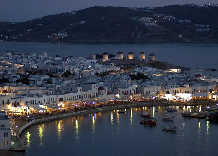 Apartamento Yanna Asteri