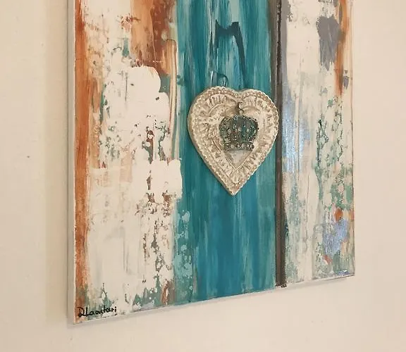 Apartamento Yanna Asteri *