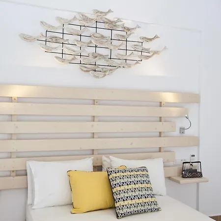 Apartment Yanna Asteri Suites *