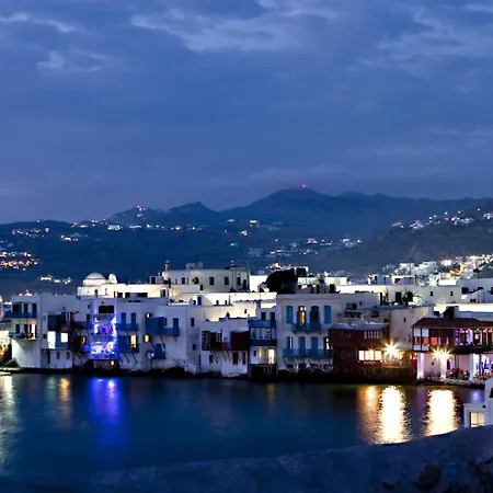 Apartment Yanna Asteri Suites *