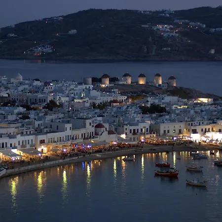 Apartment Yanna Asteri Suites