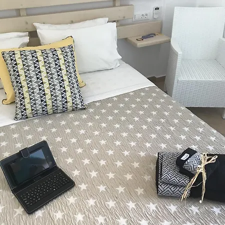 Apartament Yanna Asteri