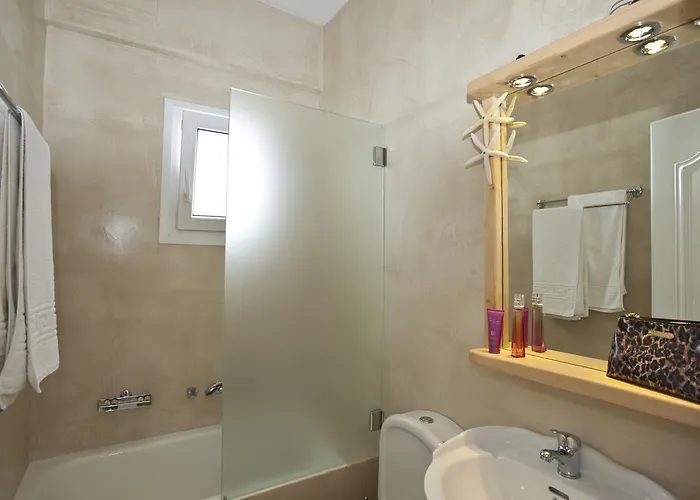 Yanna Asteri Suites Ornos (Mykonos)