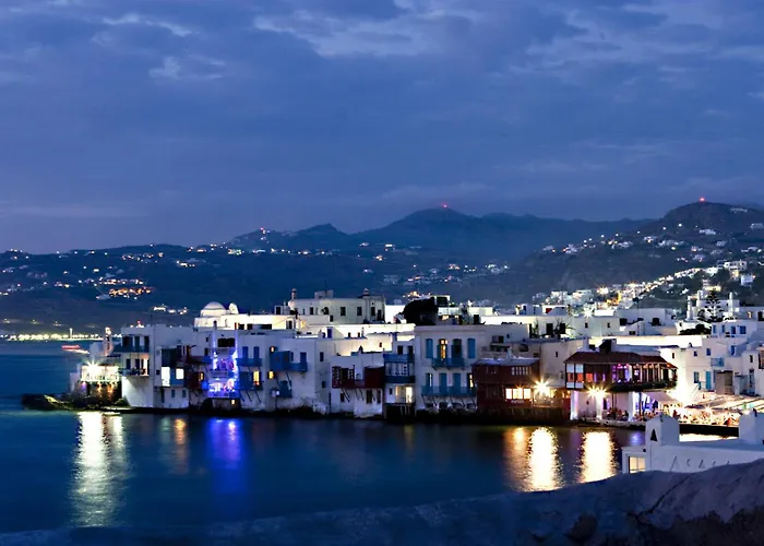 Apartment Yanna Asteri Suites *