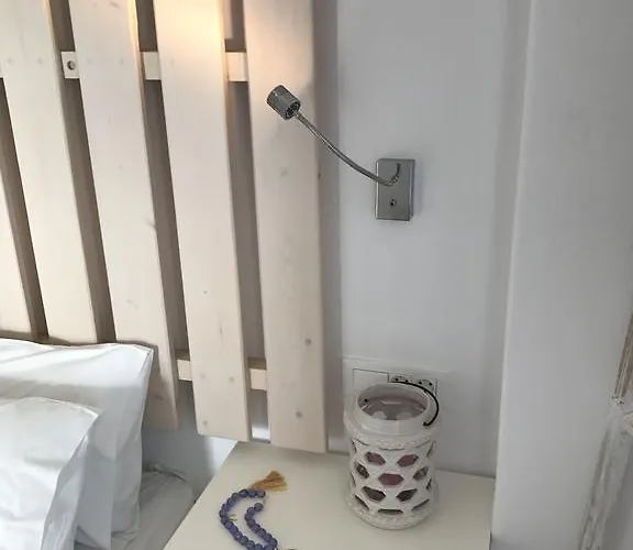 Yanna Asteri Suites Apartment Ornos (Mykonos)