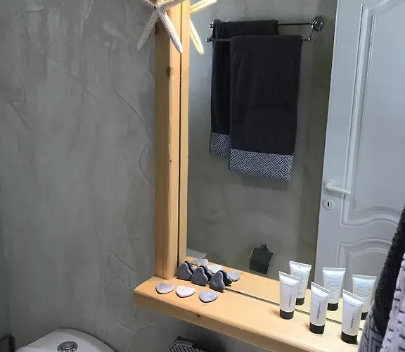 Apartment Yanna Asteri Suites