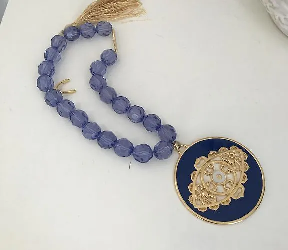 Yanna Asteri Suites *