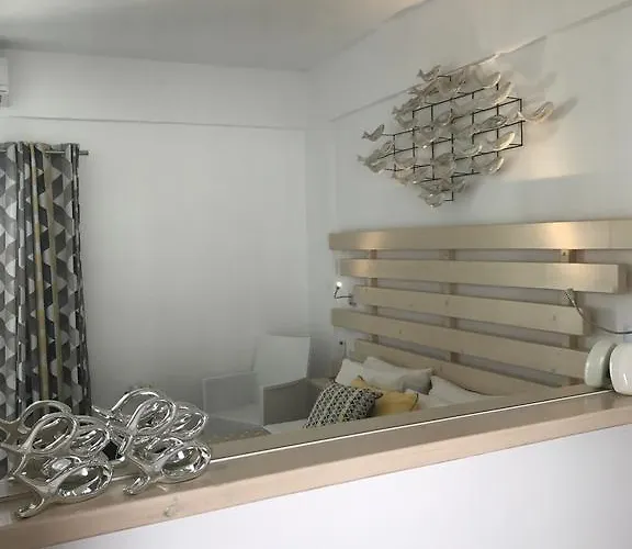 Yanna Asteri Suites Ornos (Mykonos)