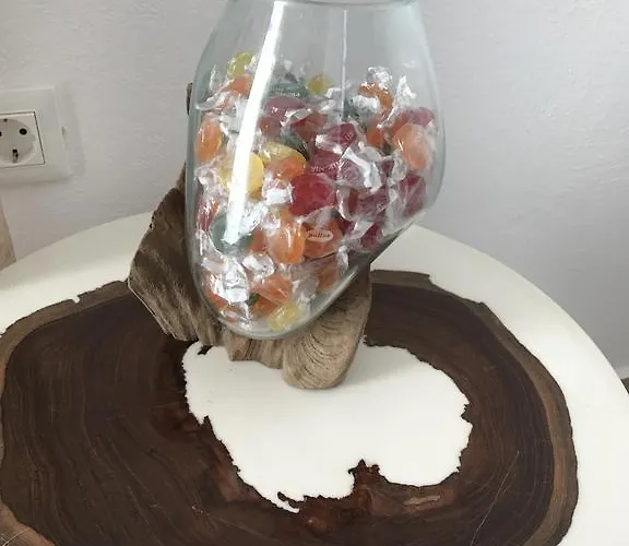 Apartment Yanna Asteri Suites