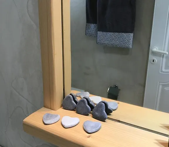 Yanna Asteri Suites Ornos (Mykonos)