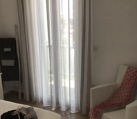 Apartment Yanna Asteri Suites *