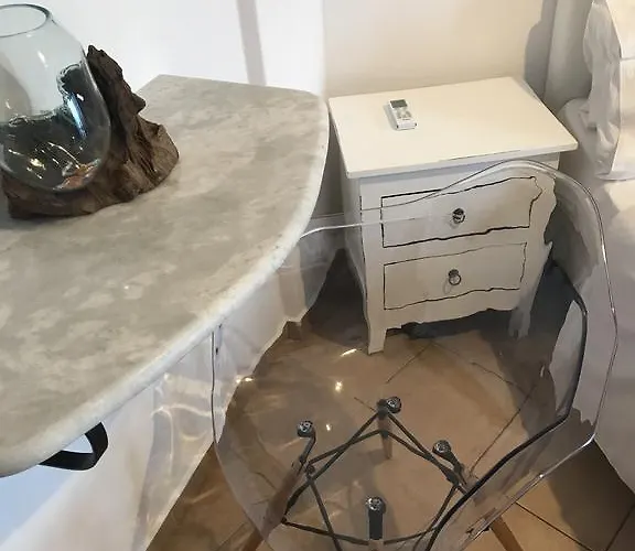 Apartment Yanna Asteri Suites Ornos (Mykonos)